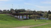 El hombre que se tiró del Puente Dardo Rocha sería un anciano de Tres Arroyos