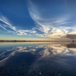 Inidep reveló las primeras señales del cambio climático en la costa bonaerense