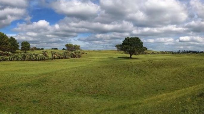 El clima en Necochea este miércoles 14-06: Cielo algo nublado y 13° de máxima