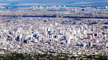 Afirman que la situación epidemiológica en Bahía Blanca es "crítica"