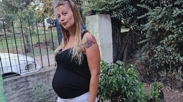 Buscan a Tamara, una mujer embarazada que despareció hace dos semanas en General Rodríguez