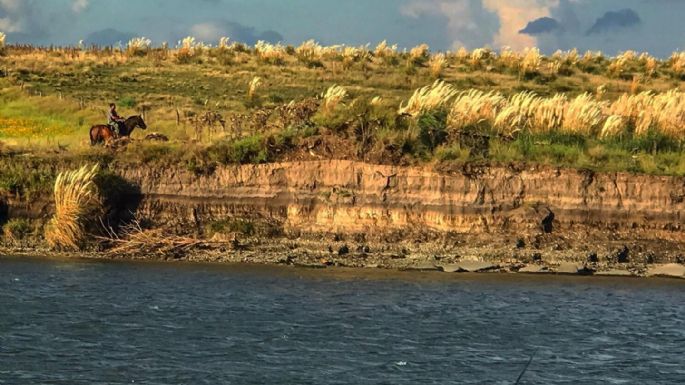 El clima en Necochea este miércoles 28-06: Cielo nublado y probabilidad de lluvias por la noche