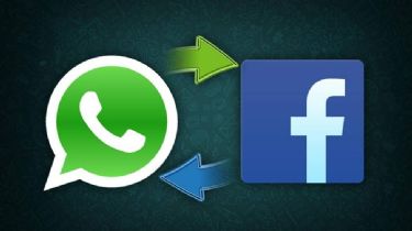El Gobierno le prohibió a Facebook acceder a información privada de usuarios mediante WhatsApp