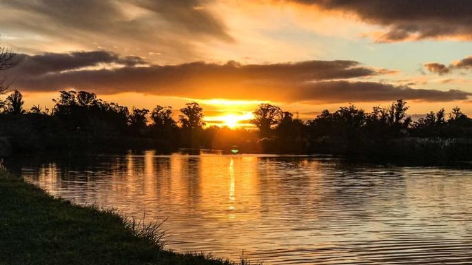 Cómo estará el clima en Necochea y Quequén este jueves 28-12