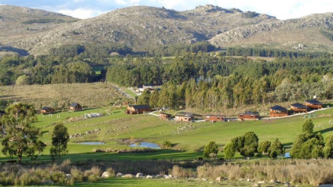 Miramar, Tandil y Balcarce conformarán el corredor turístico “Mar y Sierra”