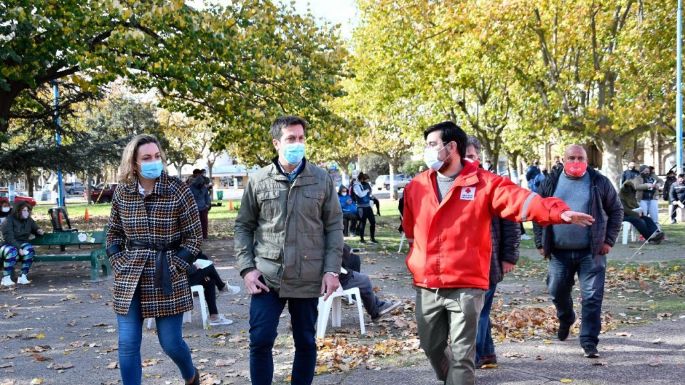 Con hospital Ferreyra al borde del colapso, piden recurrir al Irurzun ante patologías banales