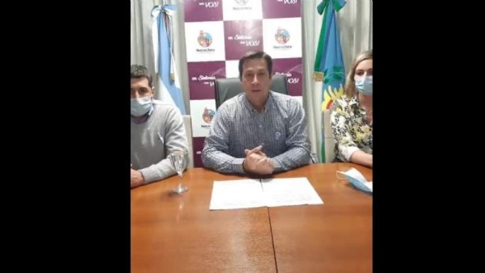 Necochea sigue entre los municipios mas turbios de la provincia