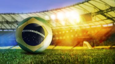 Conmebol definió que Brasil será la sede de la Copa América 2021