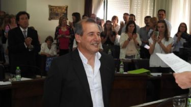 Adolfo Gonzales Chaves: Declararon tres días de duelo por la muerte de un concejal por Coronavirus