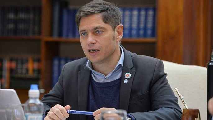 Kicillof le da otro respiro a los intendentes: Tras la liberación del FIM, oficializó la reprogramación de deudas