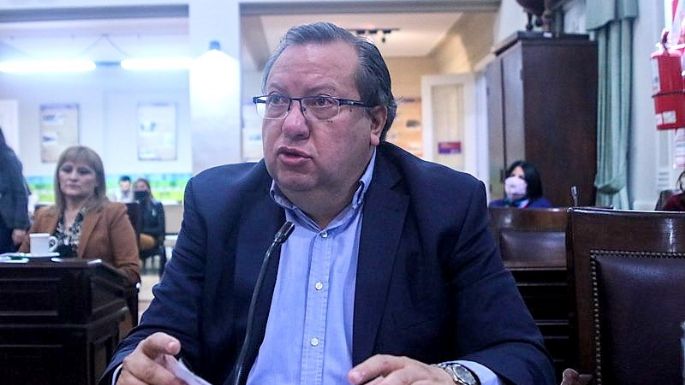 Revisión de cuentas en el HCD: Claves del verdadero primer éxito de la gestión de Arturo Rojas