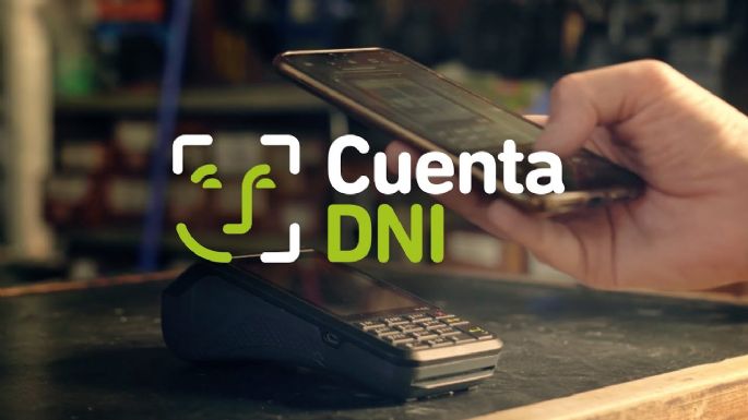 Todos los beneficios y descuentos de Cuenta DNI durante el mes de abril