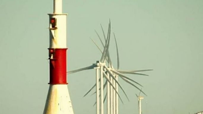 El clima en Necochea este lunes 25-09: Cielo despejado y 15° de máxima