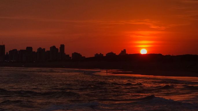 Contra la "Necochea del No" surge la "Necochea del Mi"