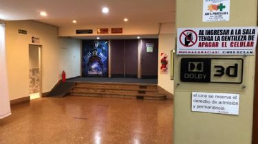 Cines Ocean estrena Infidelidad Mortal: Enterate toda la cartelera