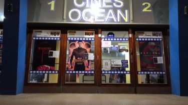 “Eternals” y “Dios mío, ¿y ahora que hemos hecho?”: Los estrenos de esta semana en Cines Ocean