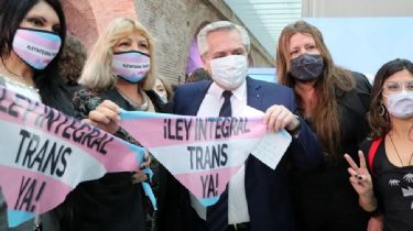 Decreto: Reglamentaron la ley de promoción de empleo para personas travestis y transexuales