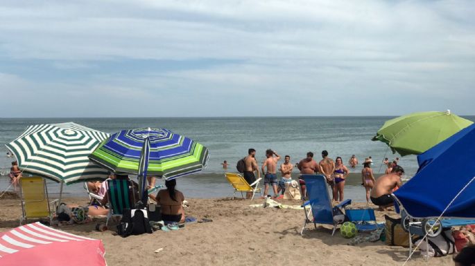 Cómo estará el clima en Necochea y Quequén este jueves 31-10