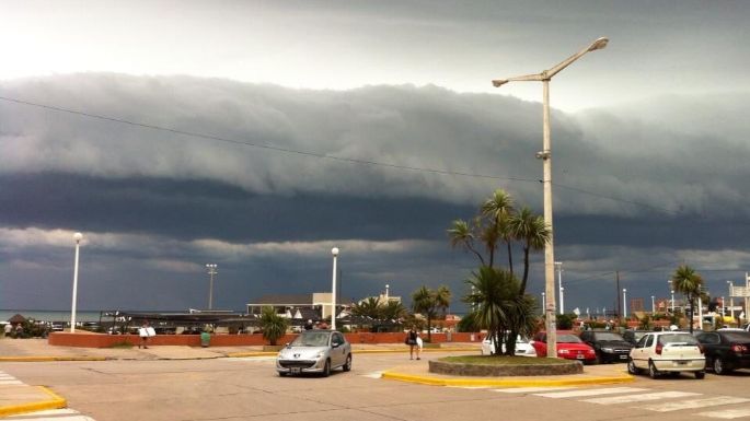 Cómo estará el clima en Necochea y Quequén este miércoles 20-12