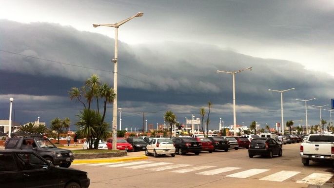 Cómo estará el clima en Necochea y Quequén este sábado 6-07