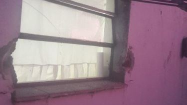 Ola de robos azota al Barrio Oeste: Desvalijaron 8 casas en 4 días