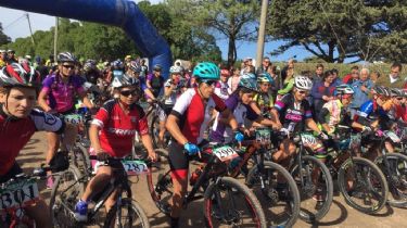 Se viene la 4ta edición de la prueba de Mountain Bike “Desafío Costa Brava”