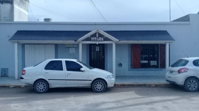 Salud en crisis: Un empleada del CAPS del Barrio San Martín  se electrocutó porque no hay mantenimiento en el edificio