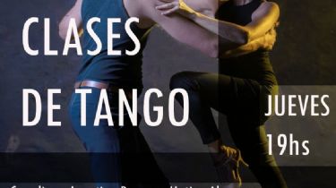 Agenda CCN/BPAF: Tango, muestras, talleres de xilografía y de lectura, y show de Ana Prada