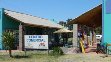 Llaman a concurso de ofertas para concesiones de locales en balneario San Cayetano