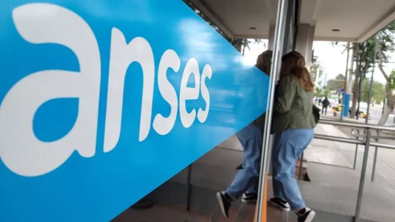 ANSES lanza un refuerzo de $18.000: Enterate quiénes podrán cobrarlo