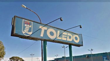 Supermercados Toledo, otra vez con problemas para pagar los sueldos y se esperan medidas de fuerza