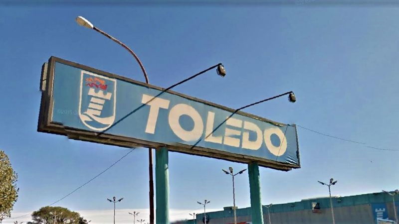 Supermercados Toledo, otra vez con problemas para pagar los sueldos y se esperan medidas de fuerza