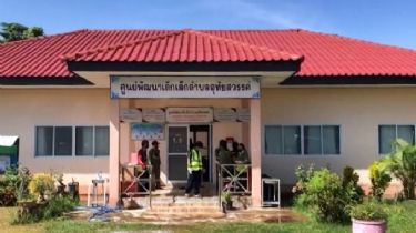 Masacre en una guardería infantil de Tailandia: Un ex policía mató a 24 niños y 11 adultos