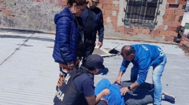 Crimen en Mar del Plata: Siguió a su amigo y lo asesinó de una puñalada