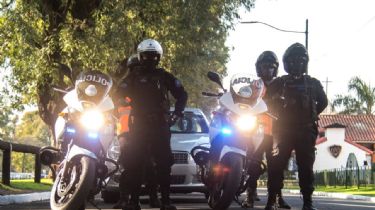 Aspiración de la Nueva Necochea: Recortar la División de Tránsito y que del tema se encargue la Policía Motorizada