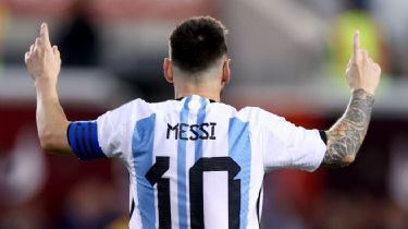 Qué números usarán en la camiseta los 26 jugadores argentinos en el Mundial