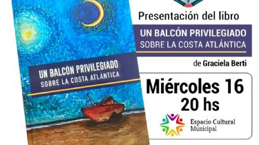 Llega la Fiesta de la Lectura 2022 a San Cayetano: Enterate del cronograma de actividades