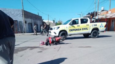 Identificaron a la mujer que falleció en el choque de Quequén