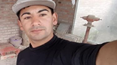 Falleció Facundo Castillo, el joven atropellado por el camión municipal