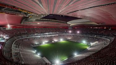 En vivo: Mirá la inauguración del Mundial Qatar 2022