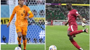 Países Bajos busca asegurarse el primer lugar del Grupo A contra Qatar: Seguí el minuto a minuto