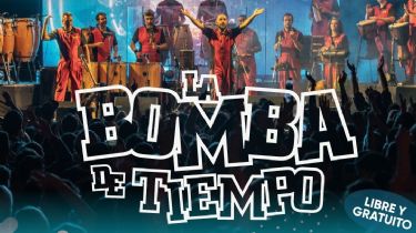 Se viene el Festival 100 Años de Puerto Quequén con Kermese, juegos, bandas en vivo y mucha diversión