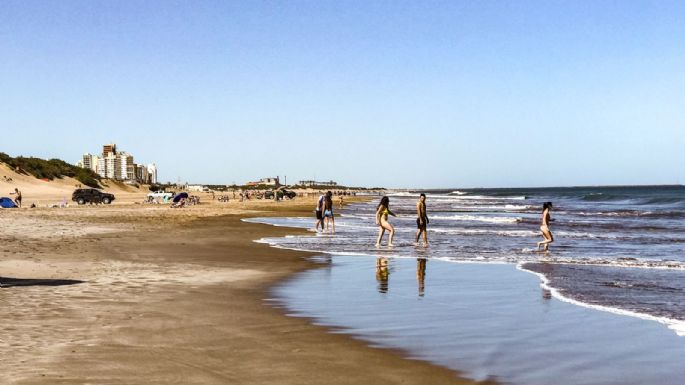 Cómo estará el clima en Necochea y Quequén este lunes 15-01