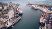 Axel Kicillof: “Los puertos bonaerenses representan nuestra conexión con el mundo”