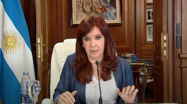 Cristina Kirchner tras la condena: “Esto es un Estado paralelo y mafia judicial”
