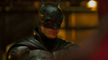 Pre-estreno de The Batman: Comienza la preventa de entradas en Cines Ocean