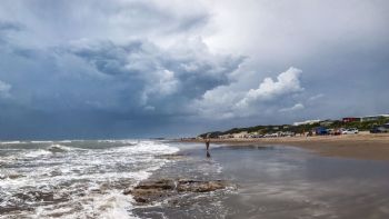 Cómo estará el clima en Necochea y Quequén este miércoles 25-12