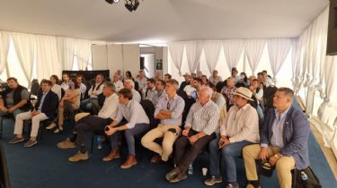 Concejo Agroindustrial Argentino: 12 puntos en agenda para trabajar con el gobierno
