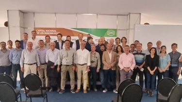 Concejo Agroindustrial Argentino: 12 puntos en agenda para trabajar con el gobierno