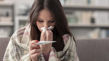Aumentan los virus respiratorios en Necochea mientras avanza el brote de Gripe A en la Provincia